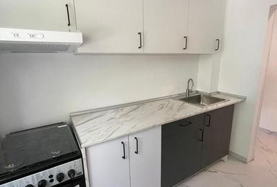 Apartament cu 3 camere semidecomandat în Militari - 6