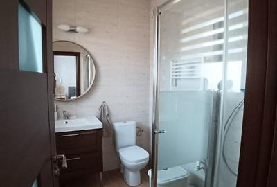 Casă individuală cu 4 camere cu Canalizare în Sud - 16