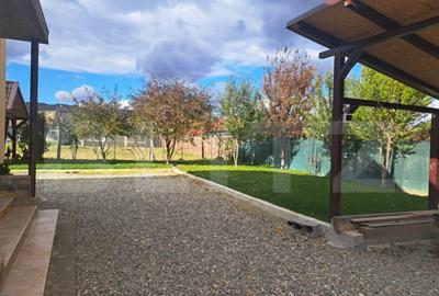 Casă cu 3 camere cu Teren 500 Mp în Vulcan - 3