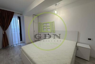 Apartament doua camere, 54mp, cartier George Enescu, zona Liceul de Chimie - 2