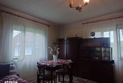 Casă cu 4 camere cu Teren 2651 Mp în Baia de Criș - 14