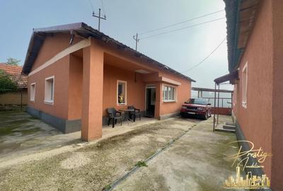 Casa cu anexe si teren de 1000 mp de vanzare in comuna Spinus-Bihor - 26