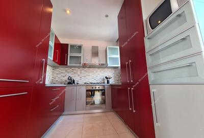 Penthouse Central 180 mp pet-friendly cu Vedere Panoramica si Garaj dublu - 6