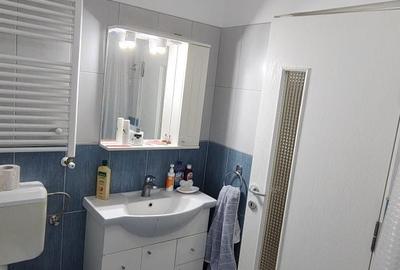 Apartament cu 2 camere semidecomandat în UTA - 2