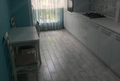 Garsonieră decomandată în Băneasa - 9