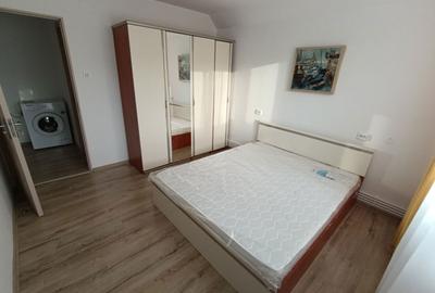 Apartament cu 2 camere semidecomandat în Exterior Vest - 2