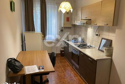 Apartament cu 2 camere semidecomandat în Calea București - 6