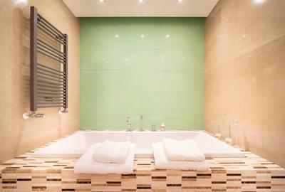 APARTAMENT MOBILAT 3 CAMERE - ZONA HERASTRAU - COMISION 0% - 11