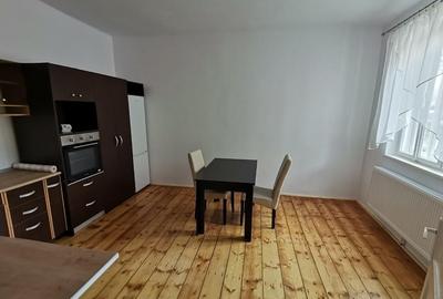INCHIRIEZ ap.2 camere decomandat la casa,renovat,zona p ta Cluj - 5