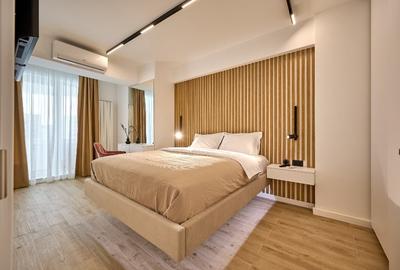 Ofer pentru inchiriere apartament cu doua camere cu vedere perfecta la mare - 5