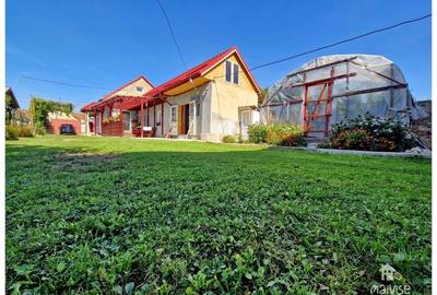 Casa de vanzare,  Codlea- Vlădeni - 24