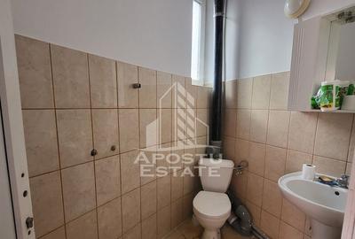 Casă cu 3 camere cu Teren 600 Mp în Mehala - 1