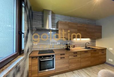 Apartament cu 3 camere decomandat, mobilat în Primăverii - 9