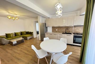 Apartament cu 3 camere decomandat în Micești - 2