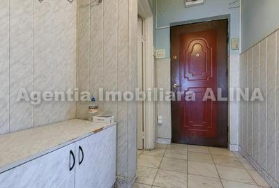 Ap. 2 camere in Deva, zona Piata centrala, Aleea Pescarilor, 42 mp, decomandat, etaj 5, lift... - 18