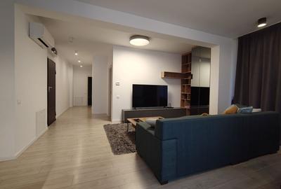 Inchiriere penthouse 3 camere zona Pipera- Scoala Americana - 3