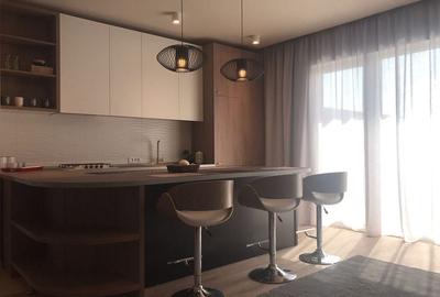 Apartament in Braytim - 8