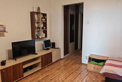 Garsonieră decomandată în Drumul Taberei - 1