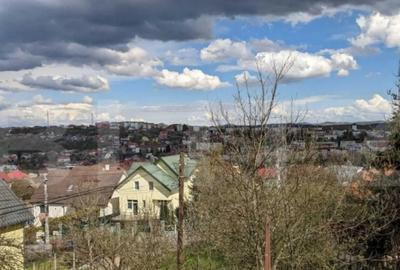 Casă cu 3 camere cu Teren 10 Mp în Dej - 15