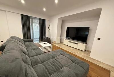 APARTAMENT DE INCHIRIAT KISELEFFI | 3 CAMERE | FINISAJE ULTRA-PREMIUM | 98MP