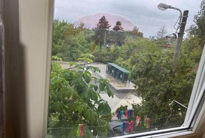 De vanzare apartament cu doua camere, langa Universitate - 19