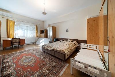 Apartament cu 5 camere circular, mobilat în Cișmigiu - 12