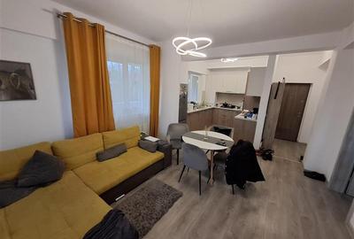 Apartament 2 camere mobilat si utilat Tatarasi - 2