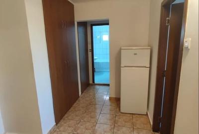 Apartament cu 2 camere în Alfa - 3