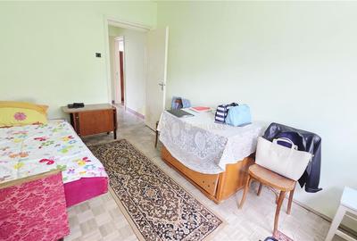 Apartament cu 3 camere semidecomandat, mobilat în Grigorescu - 16