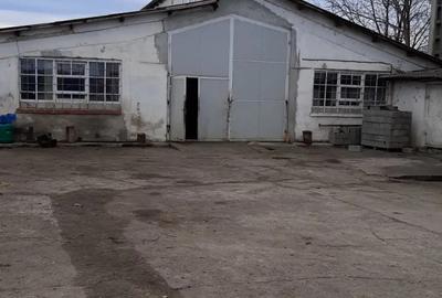 Spațiu comercial, de 357 mp, în Nord - 4