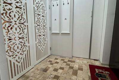 Studio 40 mp Ovidiu Zona Centrală Mobilat Utilat Bloc Nou - 15