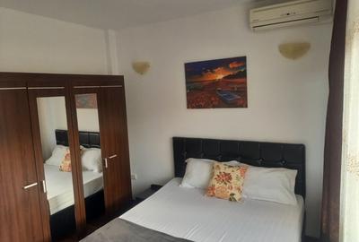 Mamaia Nord, apartament 2 camere, 50mp, balcon, centrala gaz, loc parcare - 3