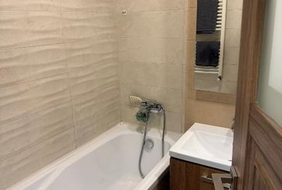 Apartament 3 camere Premium - 78m utili - Casa de cultura/Piata Balada - 13