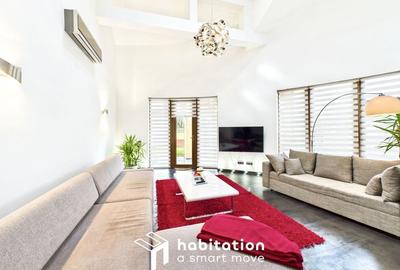 Descoperă eleganța unei case moderne– vizitează prin tur virtual - 5