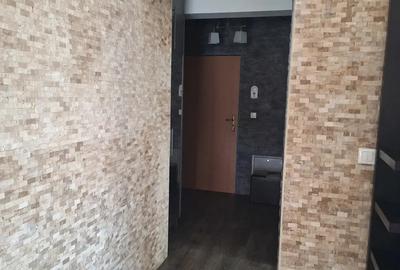 Apartament cu 2 camere semidecomandat în Alfa - 2