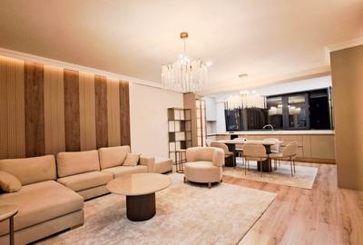 Apartament Lux 2 cam de vanzare Pipera | OMV Pipera | Pipera Plaza - 2