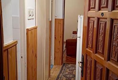 Apartament cu 2 camere semidecomandat în Central - 2