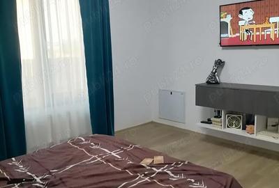 Casă cu 4 camere în Central - 7