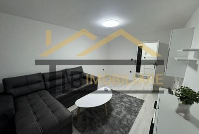Apartament de 2 camere, decomandat, 49mp, zona Dacia - 2