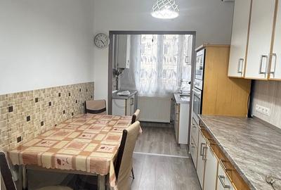 GRANICERILOR ,3camere decomandat etaj1, mobilat si utilat! - 2