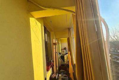 Vanzare apartament cu 3 camere confort 1 decomandat Soseaua Giurgiului - 8