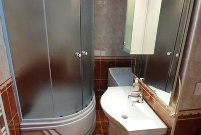 Garsonieră decomandată în Deve - 2