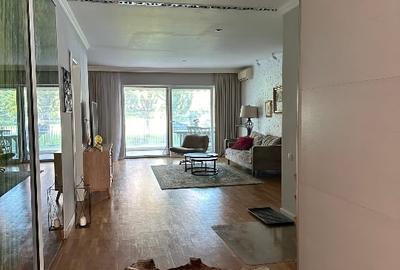 Apartament 3 camere complex Ibiza Sol - parter cu grădină - 8