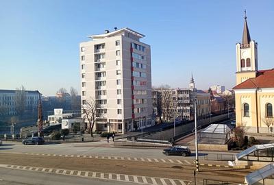 Garsonieră decomandată în Ultracentral - 2