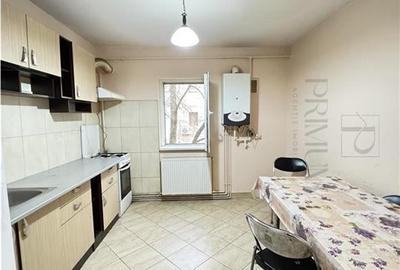 COMPLEX STUDENTESC - 2 Camere - Etaj 2 - Centrala proprie - Termoizolat - 3