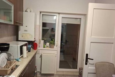 Apartament cu 3 camere decomandat în Central - 8