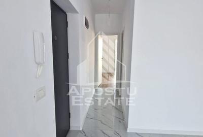 Apartament cu 2 camere decomandat în Giroc - 2