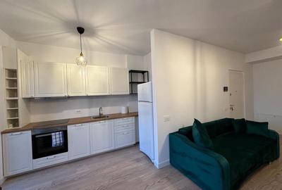 Apartament cu 2 camere, mobilat în Pipera - 2