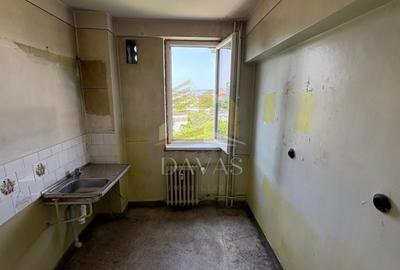 Apartament de 2 camere decomandat | Aleea Baisoara - 4