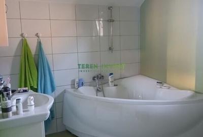 De vanzare casa P+1 cu teren 1000 mp  Comuna Berceni - 10